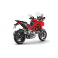Termignoni Carbon Fiber Slip-on Exhaust for Ducati Multistrada 1200 /1260 (15-20) (Formally Ducati Performance 96480711A) Termignoni Carbon Fiber Slip-on Exhaust for Ducati Multistrada 1200 /1260 (15-20) (Formally Ducati Performance 96480711A)